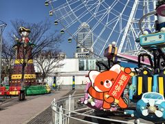 -南昌之星游乐场