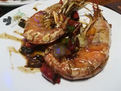 -汉巴味德(大悦城店)