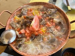 -品味泸沽湖•民族特色菜(大落水店)