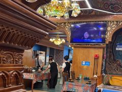 -乡村馕坑肉·烧烤·新疆菜·本地人更爱吃(阿勒泰首店)