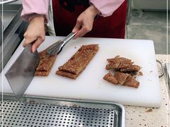 -香糯炎荞饼王(解放碑店)