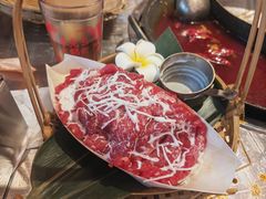 -朱光玉火锅馆(龙阳广场店)