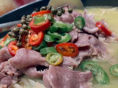 -荷塘秋月·本帮江浙菜(国权路店)