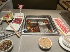 -海底捞火锅(苏宁广场店)