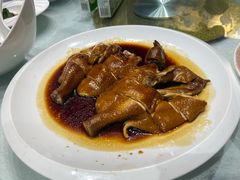 -天福苑(崇宁路店)