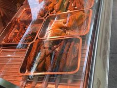 -卤鹅鲜生(卤鹅鲜生万科金域悦府店)