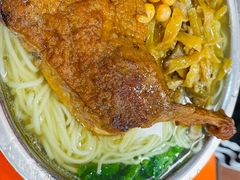 -南宁市连升风味小吃店