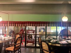 -顺峰顺水顺德菜(龙华店)