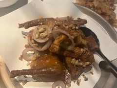 -汤城小厨•粤菜•靓汤(金融街店)