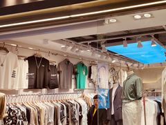 -南京时尚莱迪购物广场(正洪街店)