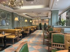 -海派美食·家宴海鲜青岛菜·石锅鲽鱼头(东方城店)