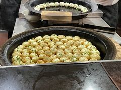 -哑巴生煎(临顿路店)