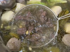 -潮悦牛肉火锅城(水贝店)
