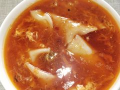 -大嘻咹biangbiang面(历史博物馆店)