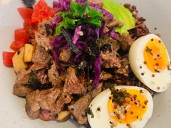 -AFS Cafe & Canteen(闽江二路店)
