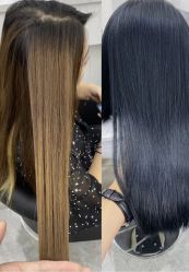 -ON STAR SALON