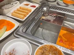 -海底捞火锅(杭州萧山宝龙广场店)