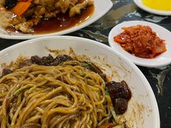 -桃园中华料理炸酱面(燕儿岛路店)