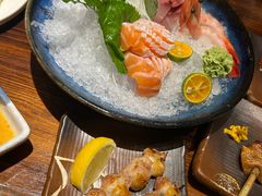 -鸟鹏烧鸟居酒屋(熙龙湾店)