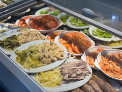 -车头老二大排档(金城步行街店)