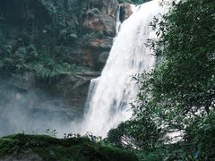 -赤水丹霞旅游区·大瀑布