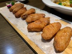 -隆喜元鱼汤包·海鲜(中联广场店)