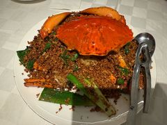 -喜记避风塘炒辣蟹(旗舰店)