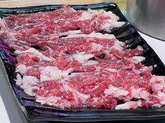 -三毛牛肉店(福强店)