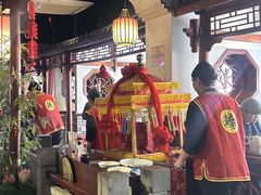 -寻宝记绍兴菜(鲁迅路店)