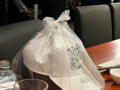 -大渔铁板烧(通州万达店)