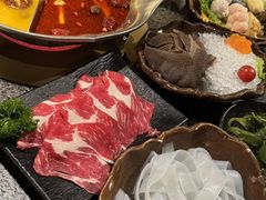 -湊湊火锅·茶憩(世博大道店)