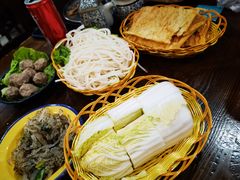 -谢大牛馆·中式卤牛排(老店)