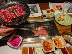 -杉海和牛烧肉海鲜自助(会展城店)