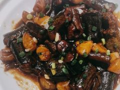 -松沪名灶·豆浆鱼头·新上海菜(飞航吾悦广场店)
