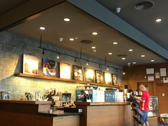 -星巴克(佛山南海万科店)