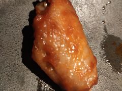 烤鸡翅-嘉禾·悦享餐厅(八方汇店)