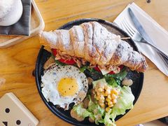 -251#coffee roasters(沿河东路店)