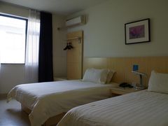 床-锦江之星品尚(杭州西湖大道南宋御街店)