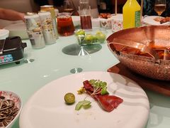 -香丰阁·烤鸭·川湘菜(清河店)