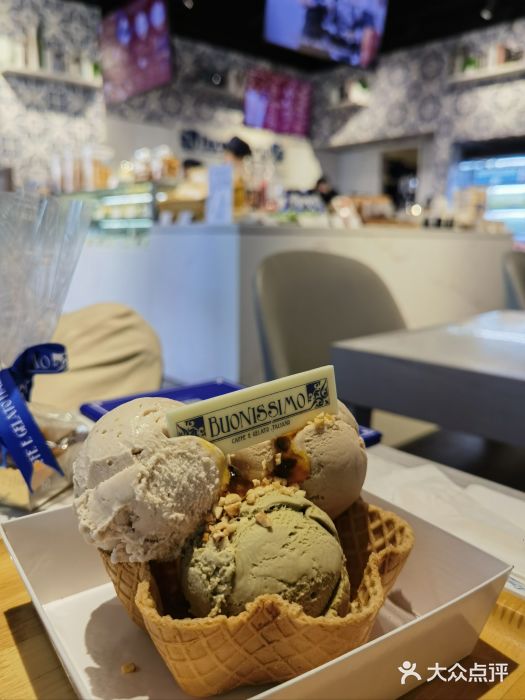 Buonissimo(佛罗伦萨小镇店)图片