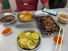 -宋文成烤肉(白沙巷店)