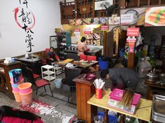 -盖帮鳝鱼串串(东郊记忆店)
