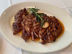-MORTON'S 莫尔顿牛排坊(北京丽晶酒店)