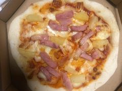 -萨莉亚意式餐厅(西青道欧亚达店)