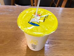 -一鸣真鲜奶吧(景城花园奶吧)