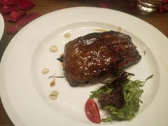 -弗兰克牛排西餐厅Ribone steak house(柠檬花园店)