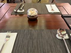 -大佛寺高级素食自助餐厅