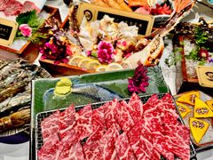 -黑木原精致料理·铁板烧