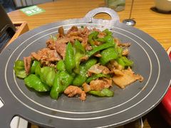 -禾珍珠家常小馆(河南博物院店)