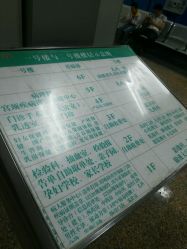 -福建省妇幼保健院(道山路院区)